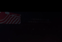 Com plateia dominada por fãs de diva pop, Lewis Capaldi converte novos seguidores e emociona com hits clássicos Com plateia dominada por fãs de diva pop, Lewis Capaldi converte novos fãs e emociona com hits clássicos