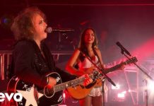 Robert Smith comprou álbuns de Olivia Rodrigo: “difícil não se apaixonar” Robert Smith comprou álbuns de Olivia Rodrigo: "difícil não se apaixonar"