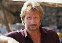 Relembre algumas das produções mais icônicas de Chuck Norris