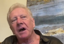 50 anos de Air Supply: como Graham Russell e Russell Hitchcock se preparam para os shows? 50 anos de Air Supply: como Graham Russell e Russell Hitchcock se preparam para os shows?