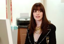 Anne Hathaway teve que lutar pelo papel em “O Diabo Veste Prada”? Entenda história