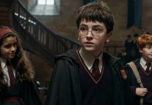 HBO lançará documentário dos bastidores da nova série de “Harry Potter”
