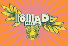 Nômade Festival 2026: guia completo de informações sobre o evento Nômade Festival 2026: guia completo de informações sobre o evento