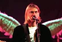 32 anos sem Kurt Cobain: líder do Nirvana visitou mesmo a Galeria do Rock?