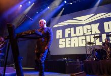 A Flock of Seagulls, banda ícone dos anos 80, anuncia show no Brasil; veja detalhes