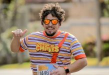 Corrida temática do Chaves chega a São Paulo em 2026