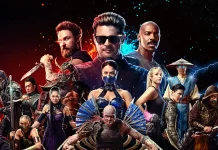 De fenômeno dos fliperamas às telonas: a trajetória de Mortal Kombat no cinema