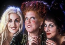 “Abracadabra 3” está oficialmente em desenvolvimento na Disney